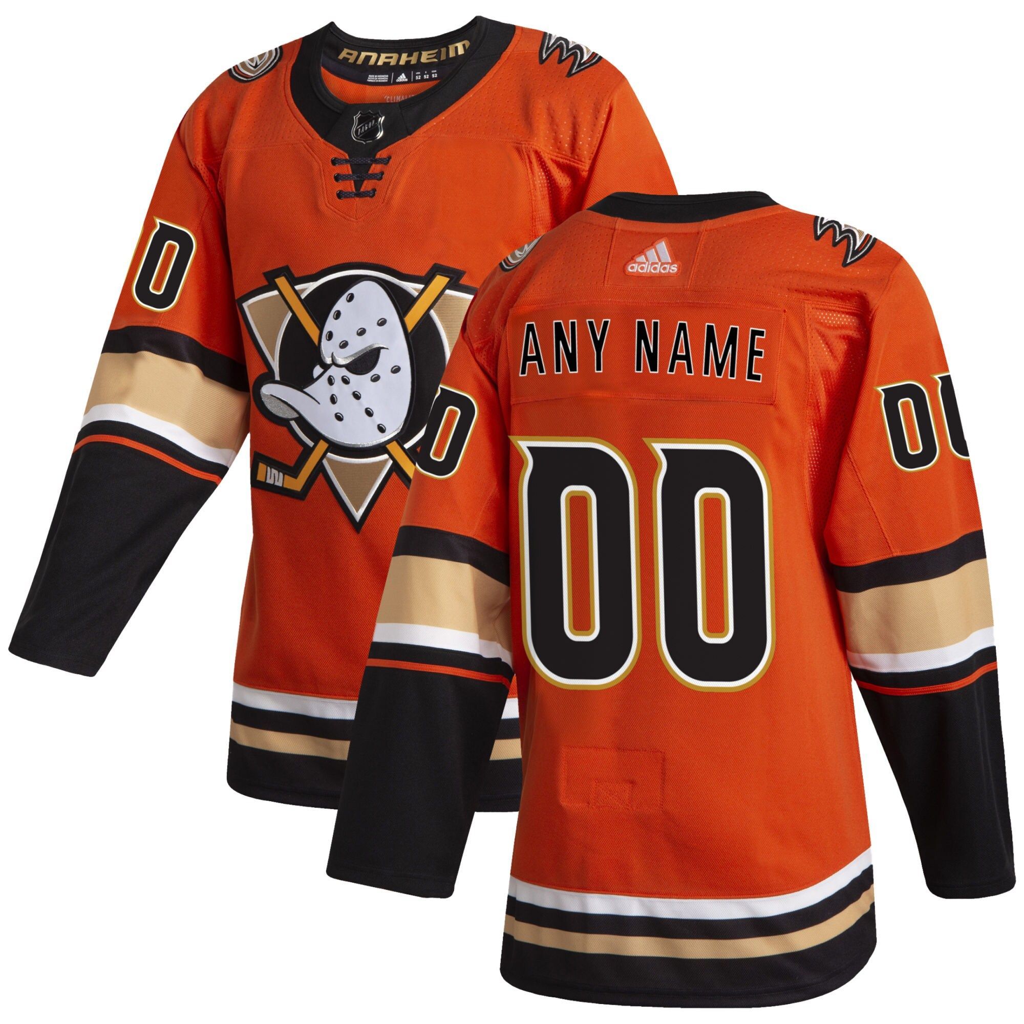 Adidas ducks jersey Clearance