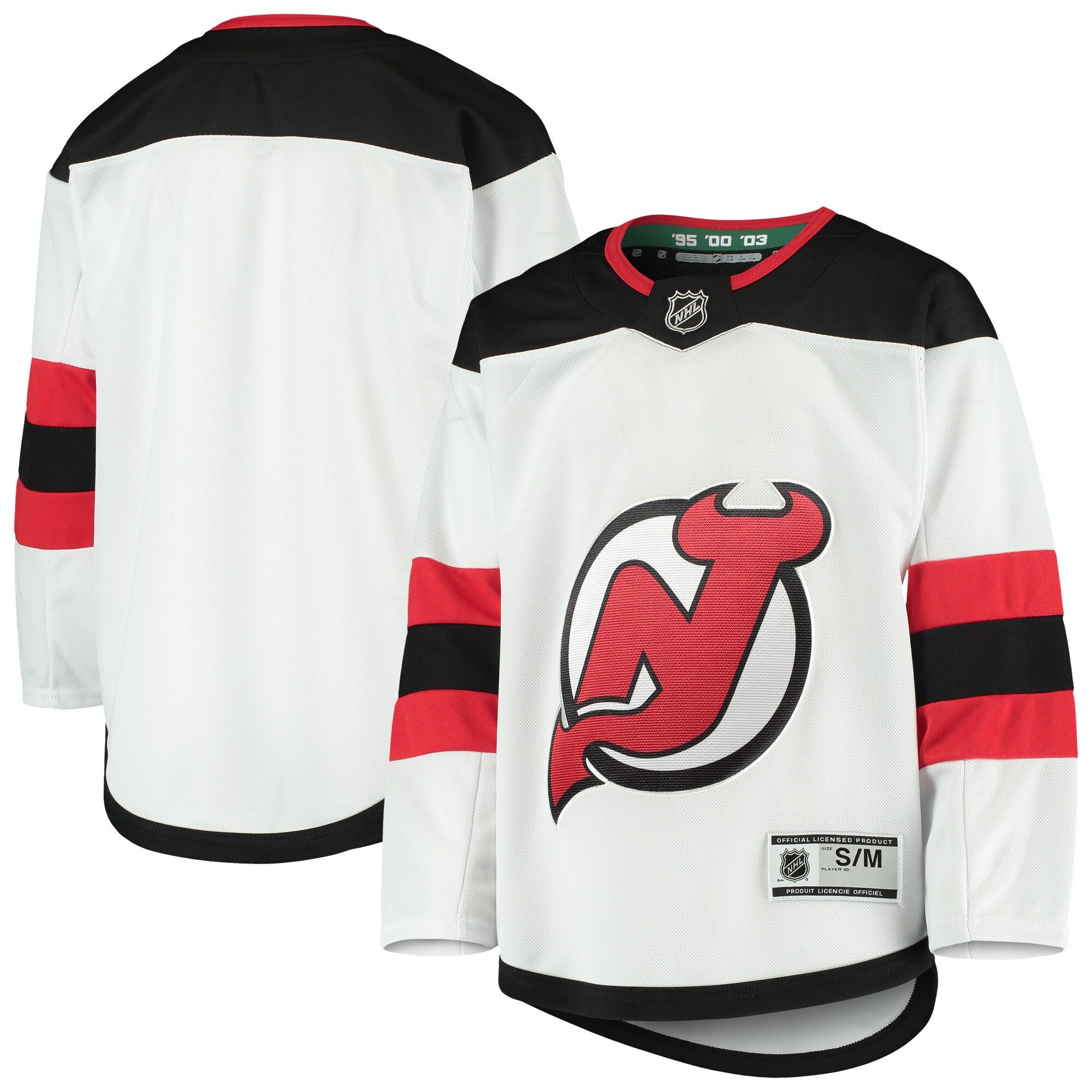 cory schneider jersey