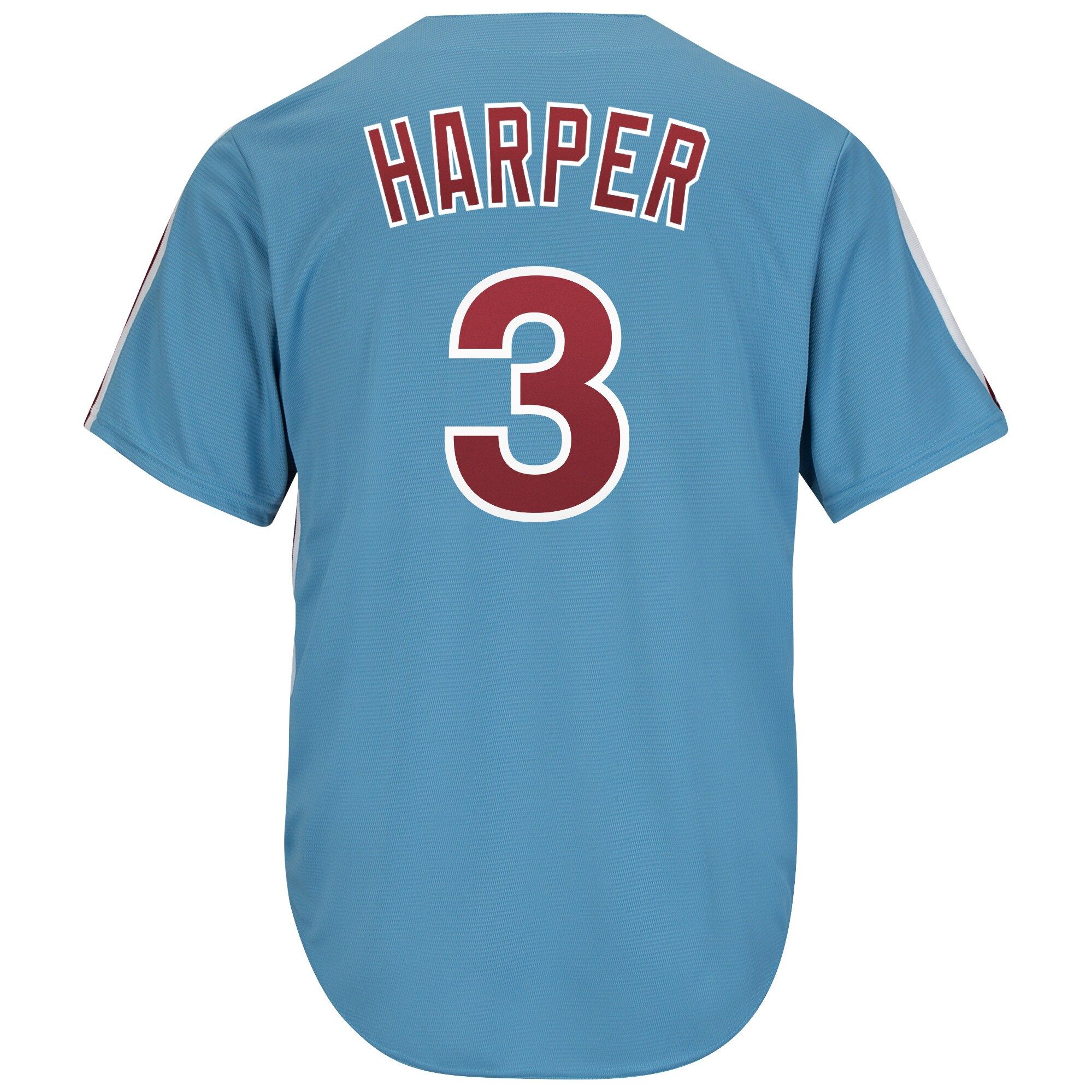 bryce harper blue jersey