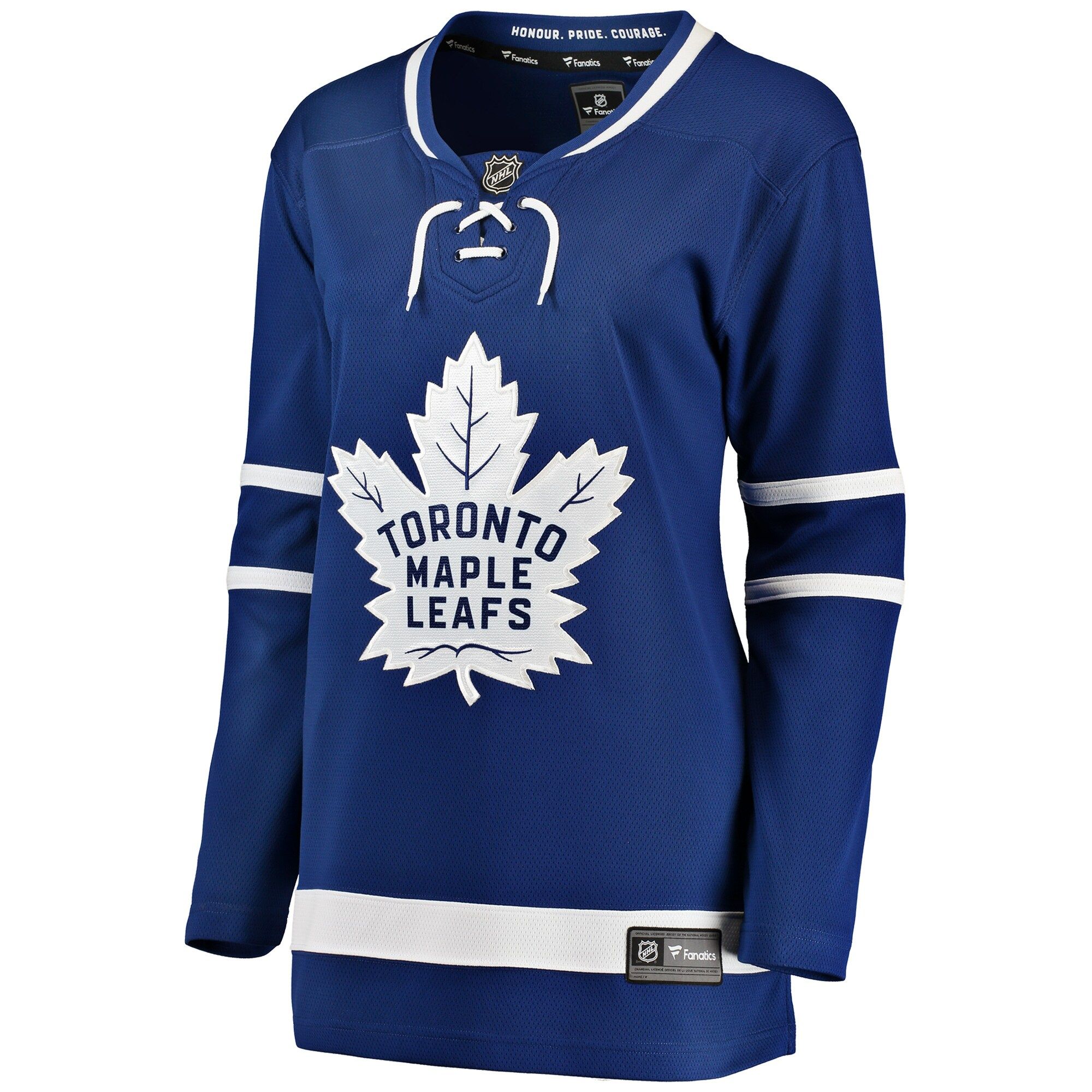 Leafs fanatics jersey Outlet
